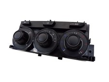 Bedienelement Klimaanlage