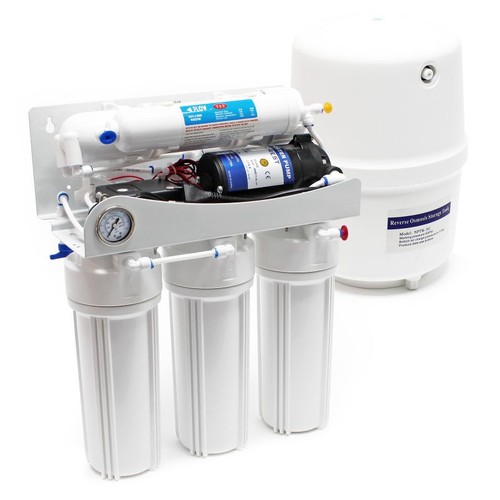 Naturewater stufen - naturewater,