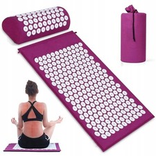 Akupressurmatte Nagelmatte -