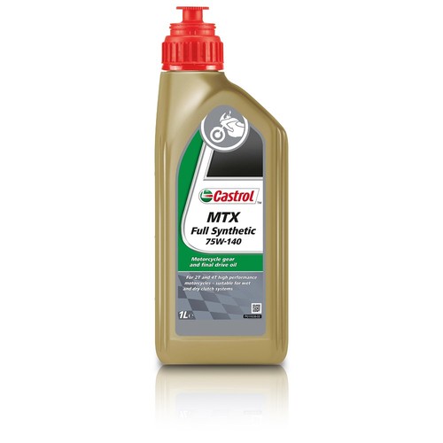 Castrol liter mtx - l,