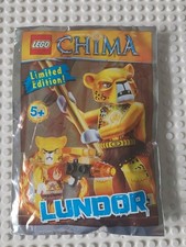 Lego chima loc - loc,