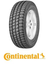Continental VanContact 4Season