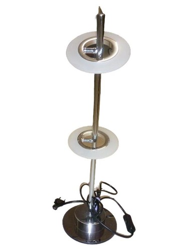 Fischer honsel stehleuchte - fischer,