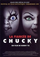 La Fiancée de Chucky von