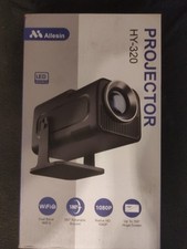 Alessin Beamer HY320