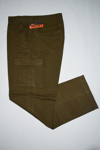 Herren cargohose freizeithose - cargohose,