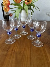 luminarc likörgläser 5er Set 