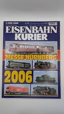Eisenbahn Kurier - Vorbild und
