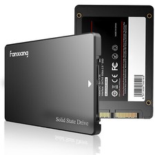 Fanxiang 4TB 3D NAND SATA 2,5