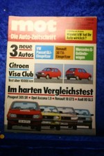 Mot passat gli renault - 4/79,