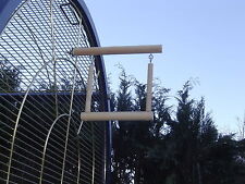 pipano Vogelschaukel variabel