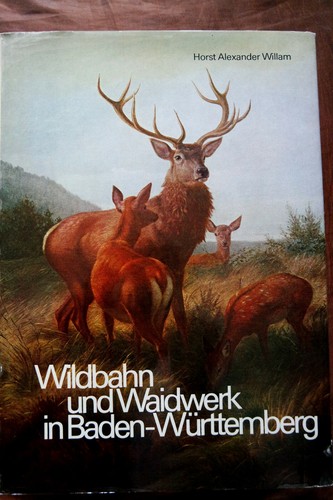 Wildbahn waidwerk - wildbahn,