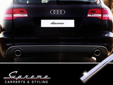 für AUDI A6 C6 4F & Avant -