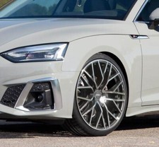 17 Zoll A9 Felgen für