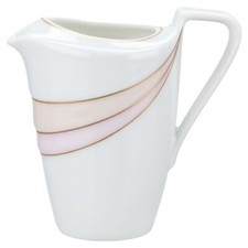 Milchkännchen klein Hutschenreuther Maxim 's De Paris En Vogue