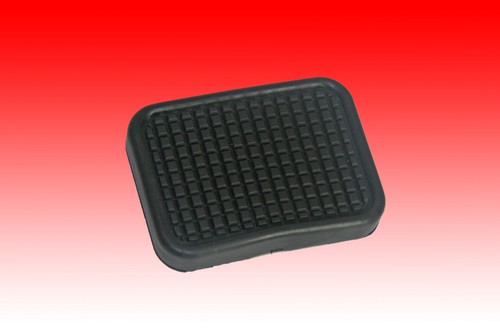 Pedalgummi passend für man - für,