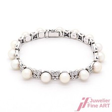 Rene Kern Armband 750