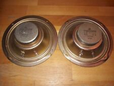 2 Pioneer Hochtöner 12-116 - 8 Ohm - 5 Watt 