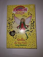 Stella the Star Fairy - Daisy Meadows