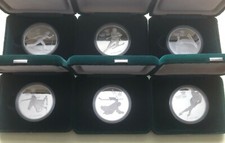 Kanada 20 Dollars 1985-1987 XV