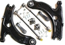 8-TLG QUERLENKER SATZ