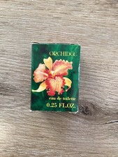 Orchidee ( Eau de Toilette)