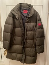 Hugo Boss Herren Daunenmantel