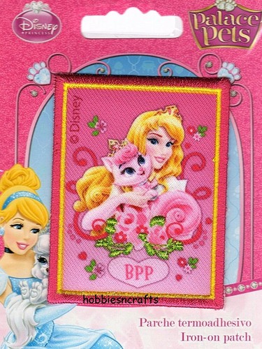 applikation prinzessin