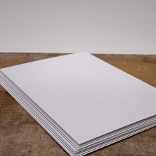 Pappzuschnitte / Vollpappe /