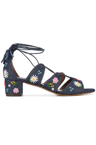 Tabitha simmons isadora lace - isadora,