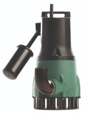 DAB Tauchpumpe Nova 300 M-A 230V 10 m Schmutzwasserpumpe Abwasserpumpe