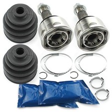 2x Gelenksatz Antriebswelle