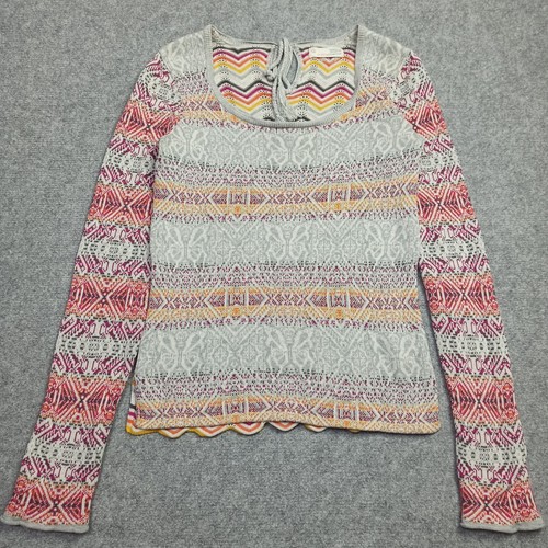 Defekt odd molly pullover - odd,