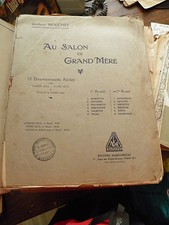 Zum Wohnzimmer Grand Mainboard