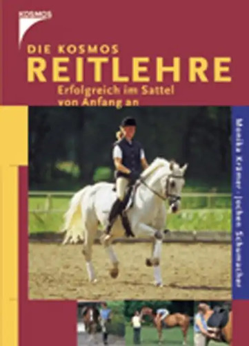 Die kosmos reitlehre - die,