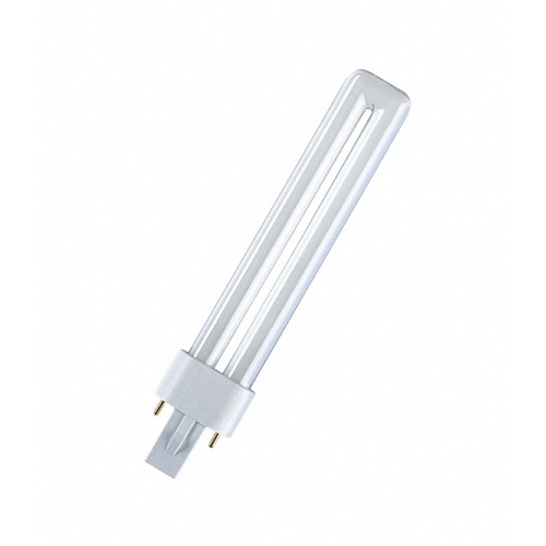 Osram dulux 11watt - 11watt, 827