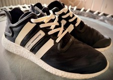 adidas Y-3 Yohji Run Boost