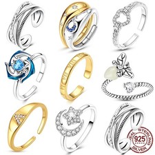 MULA European 925 Sterling