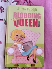 Rlogging Queen, Roman, Jutta