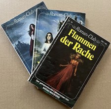 Vintage German Gothic Romance