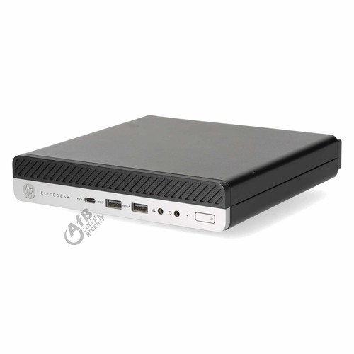 Elitedesk 800 mini - hp,