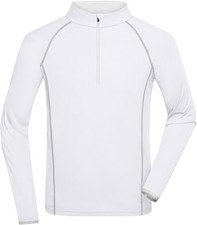 Men's Sports Shirt Longsleeve