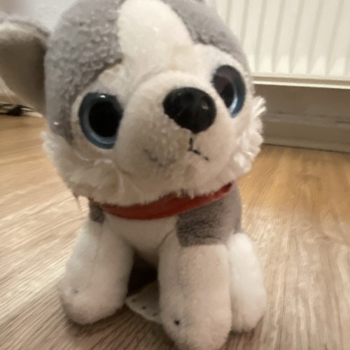 Hund stoff plüschtier - hund, &