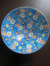 Japanisches handgemaltes Schälchen Porzellan