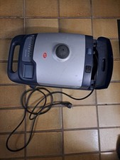 ÖKOLUX 8000 Dampfreiniger Lux