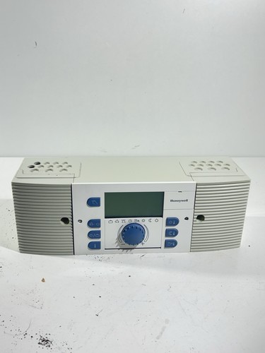 Honeywell sdc pm - sdc,