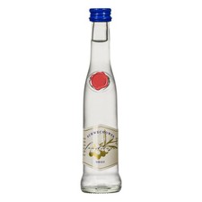 Obstgeist Sanddorn 4cl (40%Vol) Sanddorngeist Sanddornschnaps | kleine Flasche