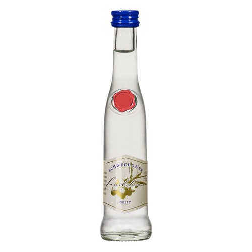 Obstgeist sanddorn 4cl - sanddorn,