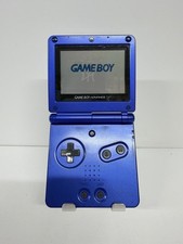 Nintendo Gameboy Advance GBA