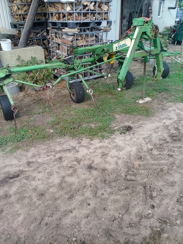 Stoll z550 hydro - stoll,
